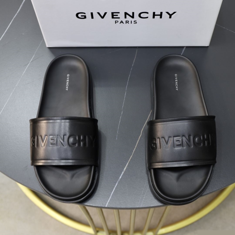 Givenchy Slippers